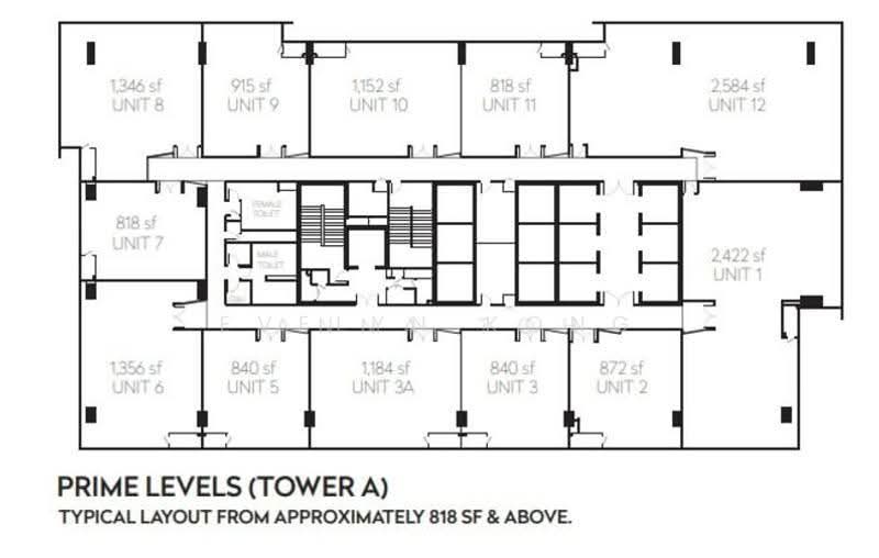 Pejabat untuk Disewa di Mont Kiara (Kuala Lumpur) - Evelyn Kong - PropertyGuru.com.my