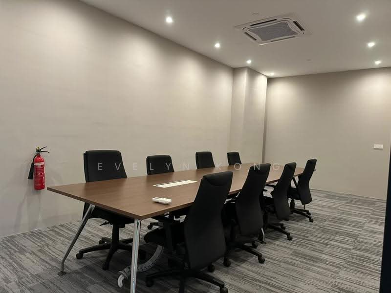 Pejabat untuk Disewa di Mont Kiara (Kuala Lumpur) - Evelyn Kong - Interior - PropertyGuru.com.my