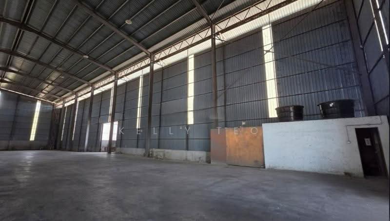 Gudang untuk Disewa di Teluk Gong (Port Klang (Pelabuhan Klang)) - Kelly Teo - PropertyGuru.com.my