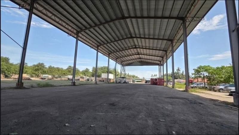 Gudang untuk Disewa di Teluk Gong (Port Klang (Pelabuhan Klang)) - Kelly Teo - Exterior - PropertyGuru.com.my