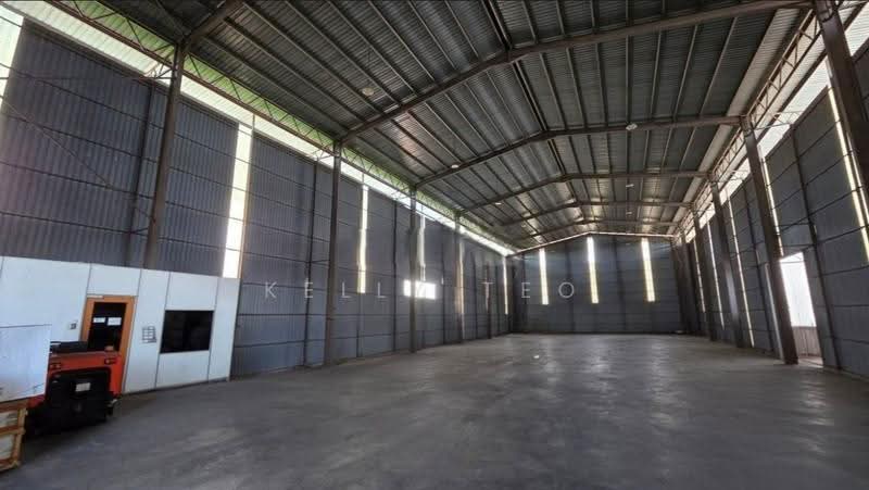 Gudang untuk Disewa di Teluk Gong (Port Klang (Pelabuhan Klang)) - Kelly Teo - PropertyGuru.com.my