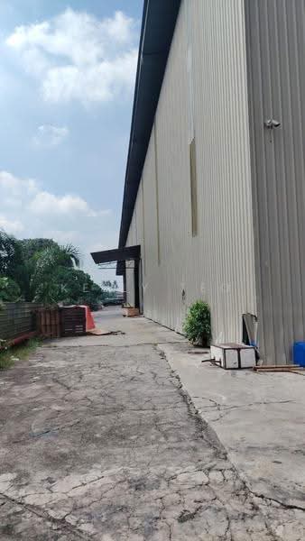 Gudang untuk Disewa di Teluk Gong (Port Klang (Pelabuhan Klang)) - Kelly Teo - PropertyGuru.com.my