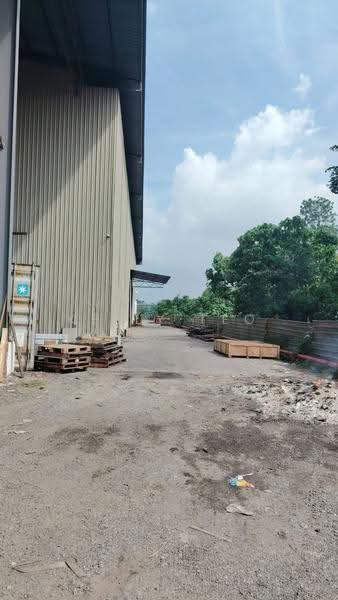 Gudang untuk Disewa di Teluk Gong (Port Klang (Pelabuhan Klang)) - Kelly Teo - PropertyGuru.com.my