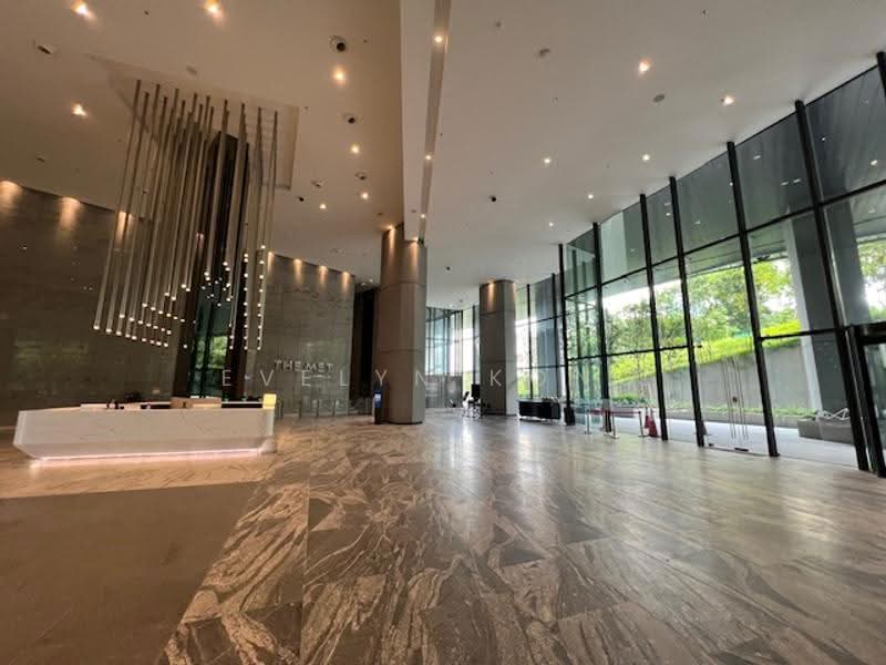Pejabat untuk Disewa di Mont Kiara (Kuala Lumpur) - Evelyn Kong - Lobby - PropertyGuru.com.my