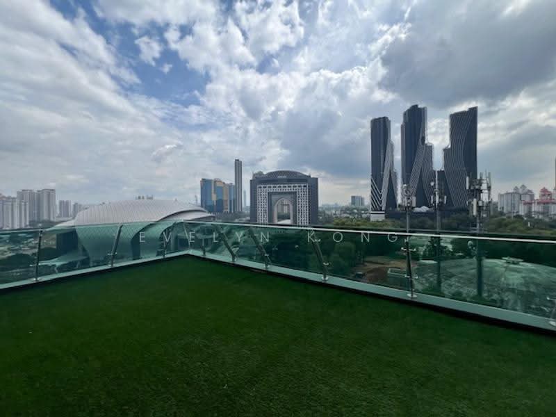 Pejabat untuk Disewa di Mont Kiara (Kuala Lumpur) - Evelyn Kong - Exterior - PropertyGuru.com.my