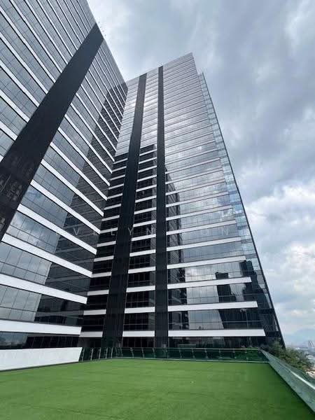 Pejabat untuk Disewa di Mont Kiara (Kuala Lumpur) - Evelyn Kong - Exterior - PropertyGuru.com.my