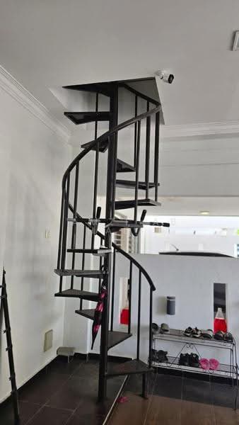 2-storey Terraced House for Sale in Nilai Impian (Nilai) - Hamzi Ab Hadi - Interior - PropertyGuru.com.my