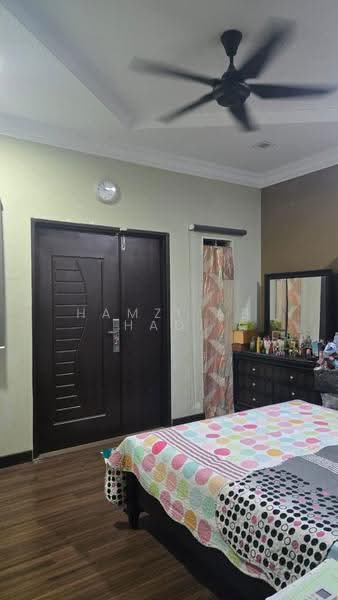 2-storey Terraced House for Sale in Nilai Impian (Nilai) - Hamzi Ab Hadi - Bedroom - PropertyGuru.com.my