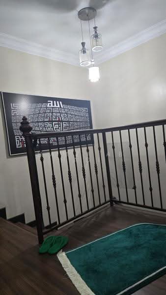 2-storey Terraced House for Sale in Nilai Impian (Nilai) - Hamzi Ab Hadi - Interior - PropertyGuru.com.my