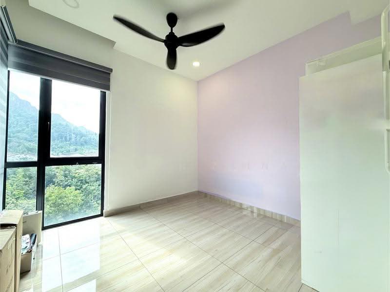 Condominium for Sale at 16 Quartz Sky Villa - Athikah Zainal - Bedroom - PropertyGuru.com.my