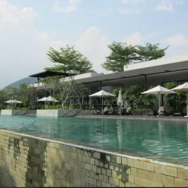 3.5-storey Terraced House for Sale in Ampang Jaya (Ampang) - Robin Loh - Exterior - PropertyGuru.com.my