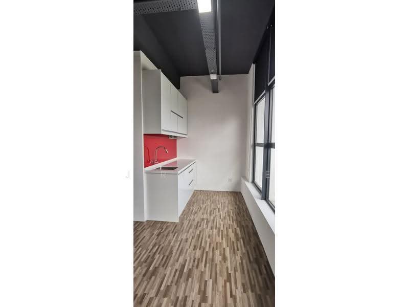 Office for Sale in KL City Centre (Kuala Lumpur) - Jerry Lee - Kitchen - PropertyGuru.com.my