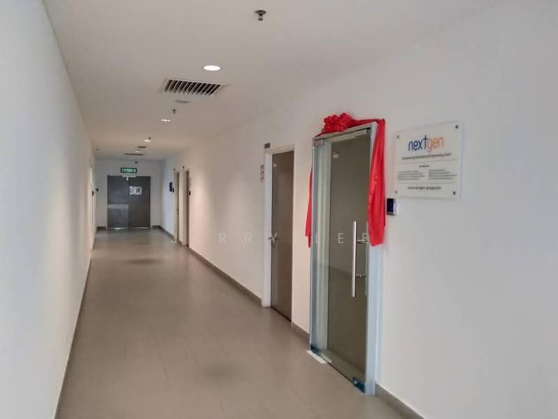 Office for Sale in KL City Centre (Kuala Lumpur) - Jerry Lee - Corridor - PropertyGuru.com.my