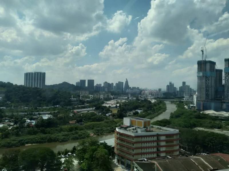 Office for Sale in KL City Centre (Kuala Lumpur) - Jerry Lee - View - PropertyGuru.com.my