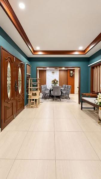 2-storey Terraced House for Sale in Taman Mutiara Rini (Skudai) - Fakhrul Imlan - Dining Room - PropertyGuru.com.my