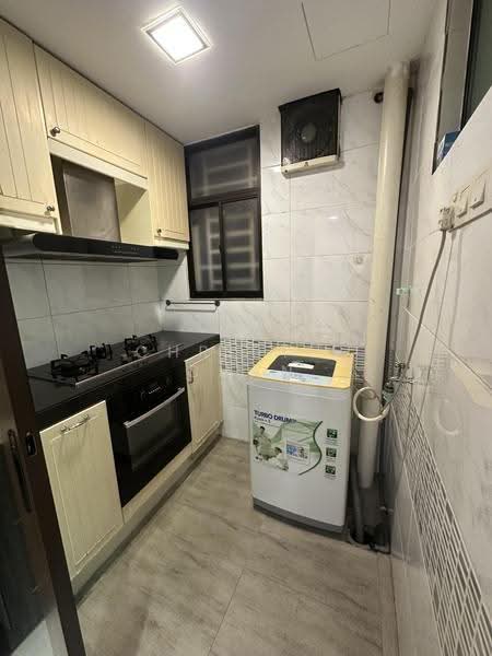 Kondominium untuk Disewa di Indah Alam (Subang Andaman) - Christie Chan - Kitchen - PropertyGuru.com.my