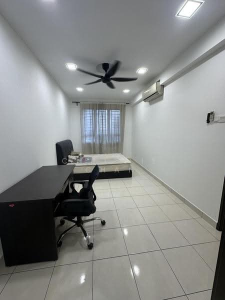 Kondominium untuk Disewa di Indah Alam (Subang Andaman) - Christie Chan - Bedroom - PropertyGuru.com.my