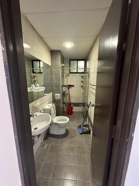 Kondominium untuk Disewa di Indah Alam (Subang Andaman) - Christie Chan - Bathroom - PropertyGuru.com.my