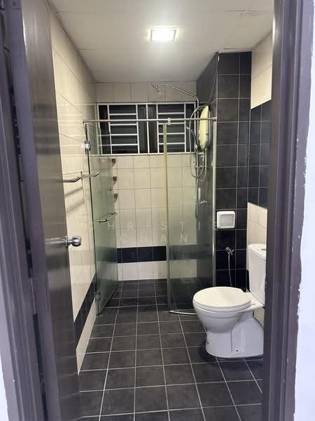 Kondominium untuk Disewa di Indah Alam (Subang Andaman) - Christie Chan - Bathroom - PropertyGuru.com.my