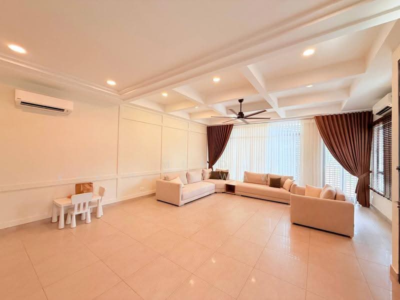 Terraced House for Sale in Cyberjaya (Selangor) - Muhd Khairulnawawi Kamaruddin - PropertyGuru.com.my