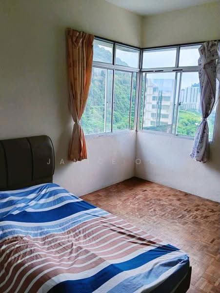 Condominium for Sale at Bukit Awana Condominium - Janice Ooi - Bedroom - PropertyGuru.com.my
