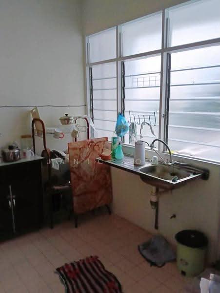 Condominium for Sale at Bukit Awana Condominium - Janice Ooi - Kitchen - PropertyGuru.com.my