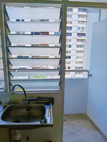 Condominium for Sale at Bukit Awana Condominium - Janice Ooi - Balcony - PropertyGuru.com.my