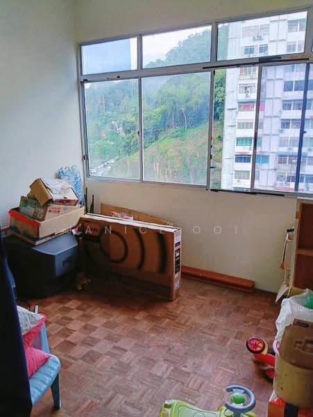 Condominium for Sale at Bukit Awana Condominium - Janice Ooi - View - PropertyGuru.com.my
