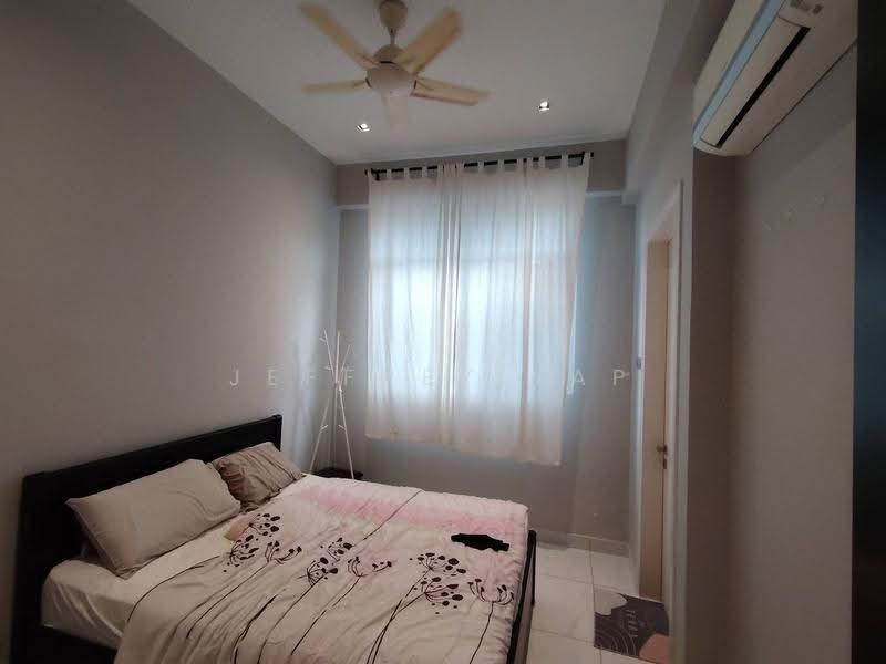 Condominium for Rent at Seri Puteri Hills Town Villa & Condominium - Jeffrey Yap - Bedroom - PropertyGuru.com.my