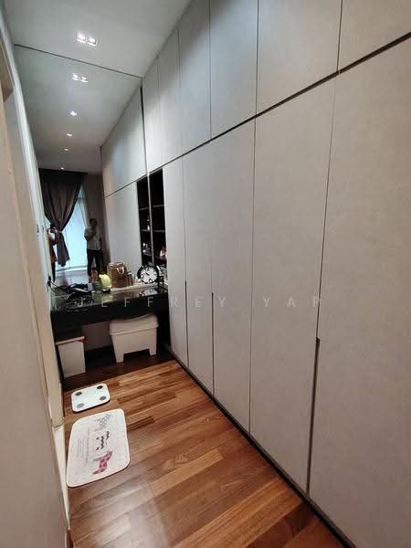 Condominium for Rent at Seri Puteri Hills Town Villa & Condominium - Jeffrey Yap - Interior - PropertyGuru.com.my