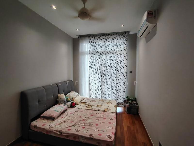 Condominium for Rent at Seri Puteri Hills Town Villa & Condominium - Jeffrey Yap - Bedroom - PropertyGuru.com.my