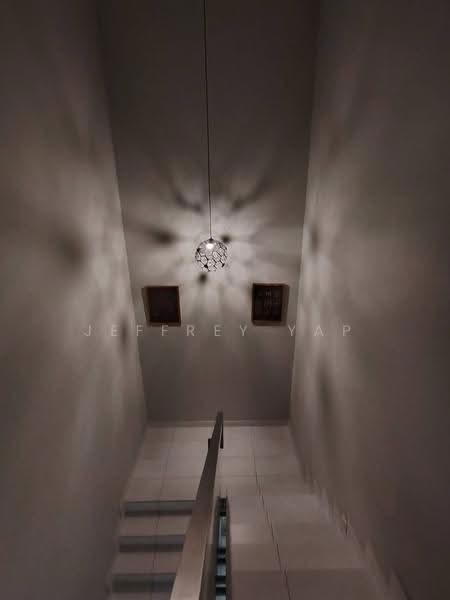 Condominium for Rent at Seri Puteri Hills Town Villa & Condominium - Jeffrey Yap - Interior - PropertyGuru.com.my