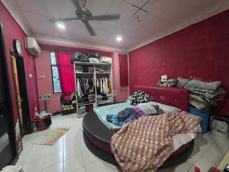 2-storey Terraced House for Sale in Seksyen 7 (Shah Alam) - Joseph Chan - Bedroom - PropertyGuru.com.my
