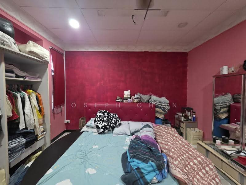 2-storey Terraced House for Sale in Seksyen 7 (Shah Alam) - Joseph Chan - Bedroom - PropertyGuru.com.my