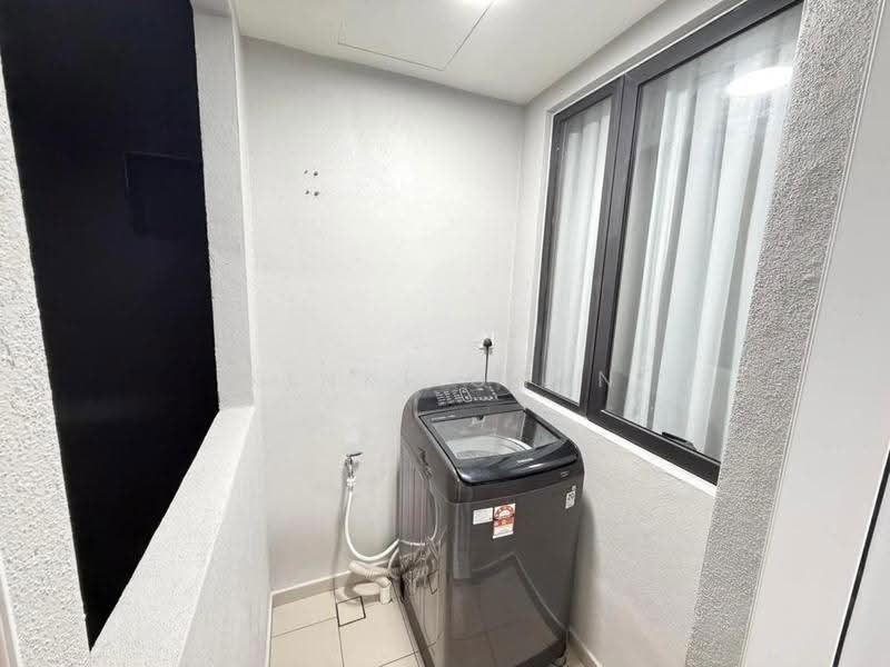 Kediaman Servis untuk Disewa di Emerald 9 - KINKI CHAN - Interior - PropertyGuru.com.my