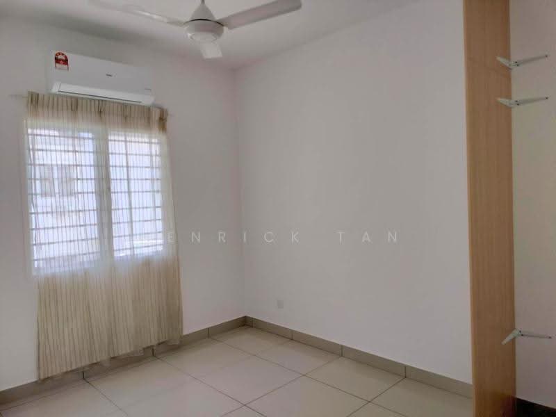 2-storey Terraced House for Sale in Bandar Rimbayu (Telok Panglima Garang) - Henrick Tan - Interior - PropertyGuru.com.my