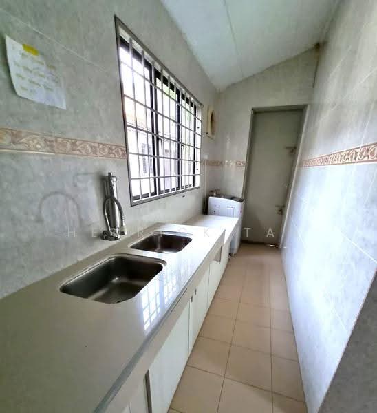 1-storey Terraced House for Sale in Pjs 7 (Sunway) - Henrick Tan - Kitchen - PropertyGuru.com.my