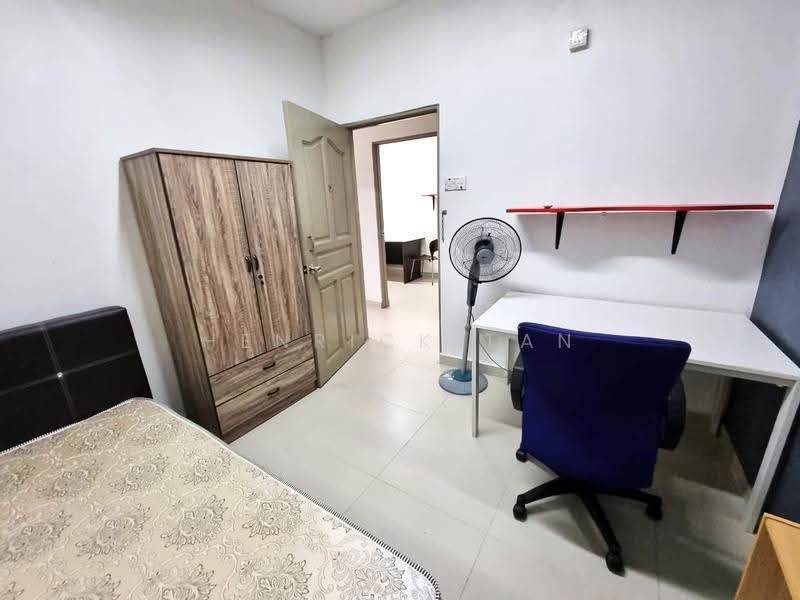 1-storey Terraced House for Sale in Pjs 7 (Sunway) - Henrick Tan - Bedroom - PropertyGuru.com.my