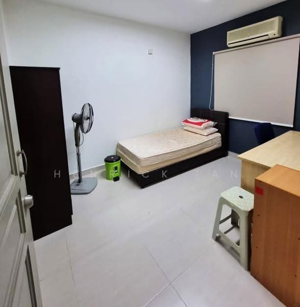 1-storey Terraced House for Sale in Pjs 7 (Sunway) - Henrick Tan - Bedroom - PropertyGuru.com.my