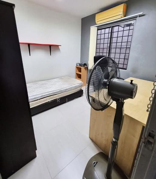 1-storey Terraced House for Sale in Pjs 7 (Sunway) - Henrick Tan - Bedroom - PropertyGuru.com.my