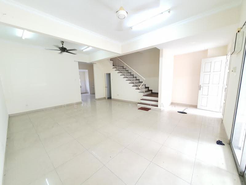Rumah Teres 2-Tingkat untuk Dijual di Kemuning Utama (Shah Alam) - Henrick Tan - PropertyGuru.com.my