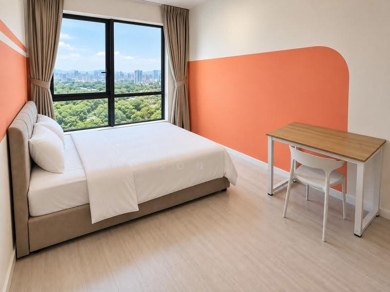 Service Residence for Rent at The Era @ Duta North - Jenson Teh - Bedroom - PropertyGuru.com.my