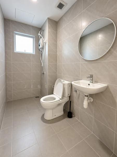 Condominium for Rent at Pitta Residensi - Jenson Teh - PropertyGuru.com.my