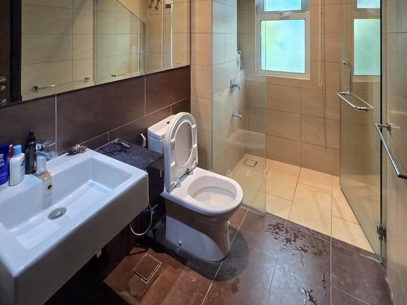 Bungalow House for Sale in Denai Alam (Shah Alam) - Aziz Saad - PropertyGuru.com.my