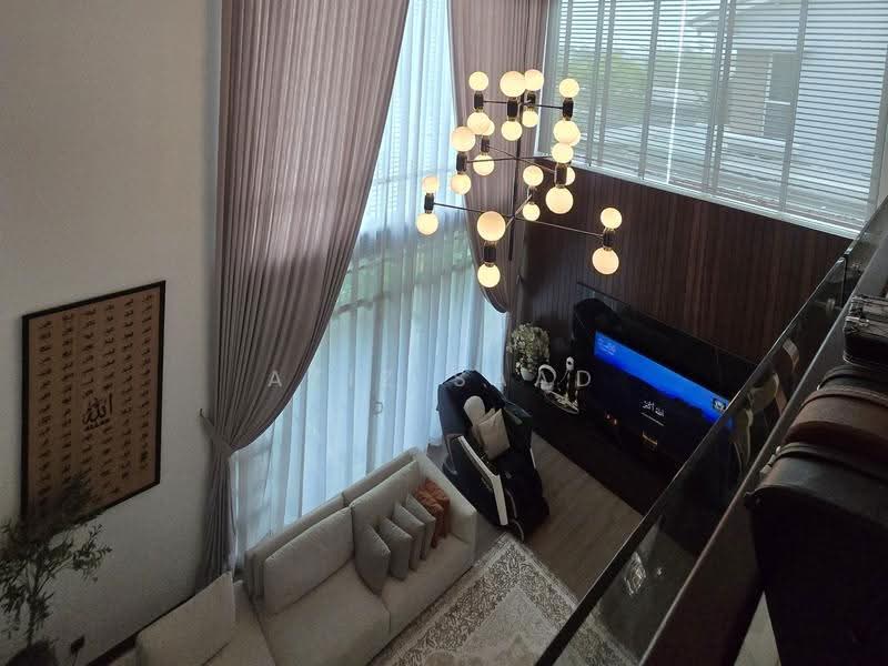 Bungalow House for Sale in Denai Alam (Shah Alam) - Aziz Saad - PropertyGuru.com.my