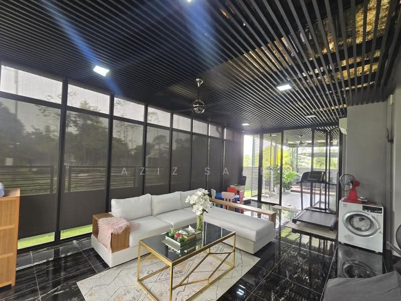 Bungalow House for Sale in Denai Alam (Shah Alam) - Aziz Saad - PropertyGuru.com.my