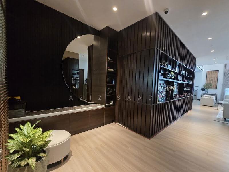 Bungalow House for Sale in Denai Alam (Shah Alam) - Aziz Saad - PropertyGuru.com.my