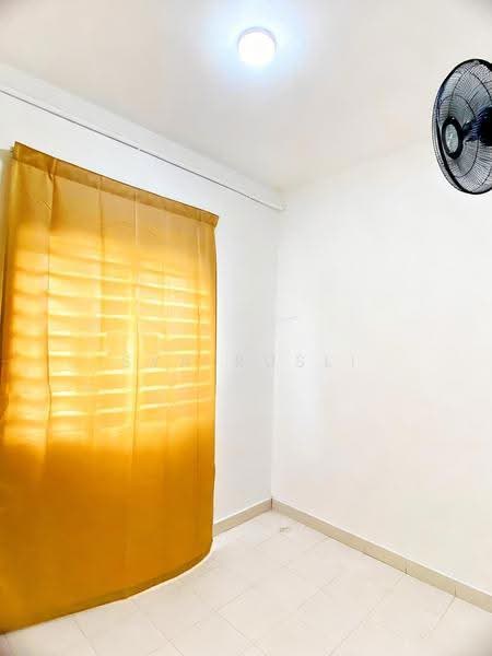 Pangsapuri untuk Disewa di Residensi Kesuma 1 - Sya Rusli - PropertyGuru.com.my