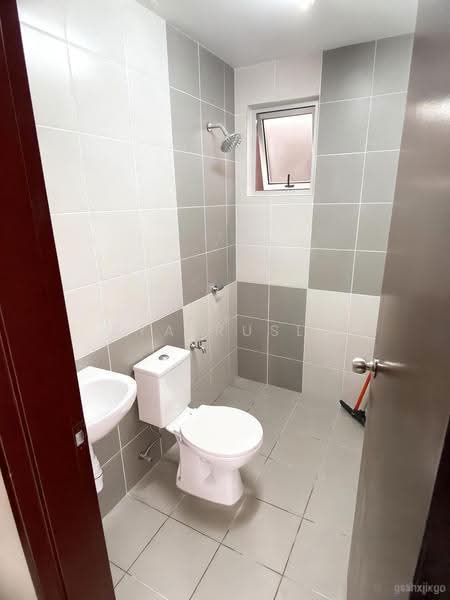 Pangsapuri untuk Disewa di Residensi Kesuma 1 - Sya Rusli - PropertyGuru.com.my