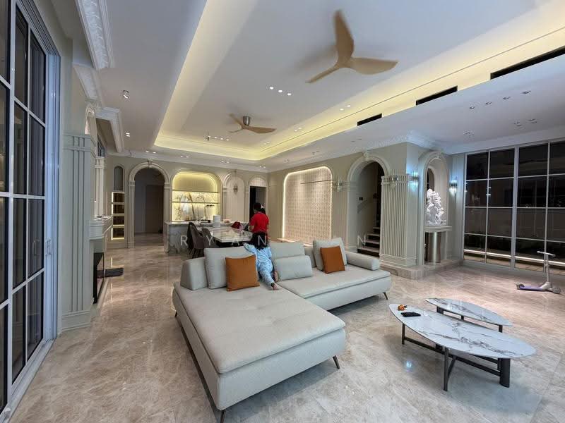 Bungalow House for Sale in Eco Majestic (Semenyih) - Ryan Tan - PropertyGuru.com.my